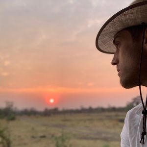 Meet your Posher, Chris